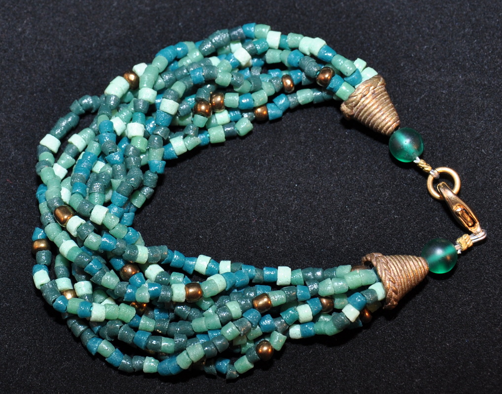 African Jewelry  (2)