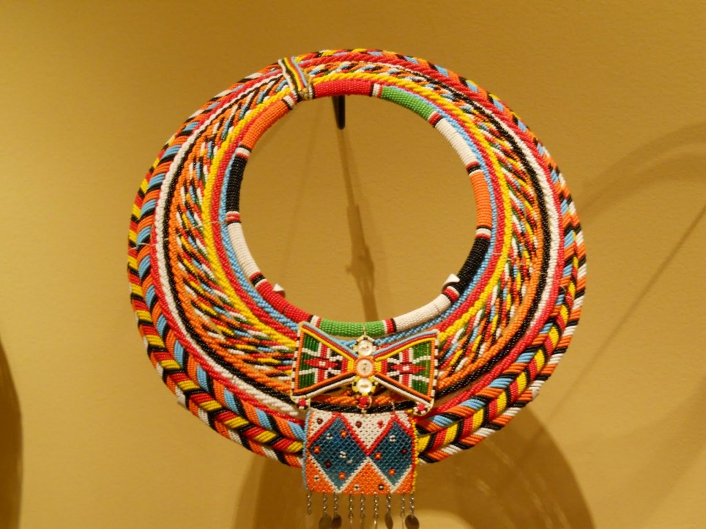 Tribal african Jewelry