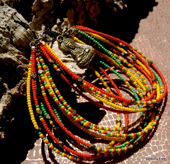 African Jewelry  (10)