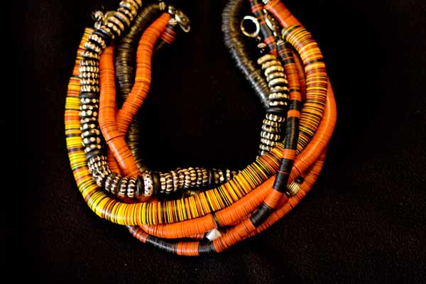African Jewelry  (6)