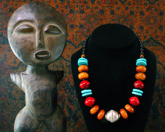 African Jewelry  (8)