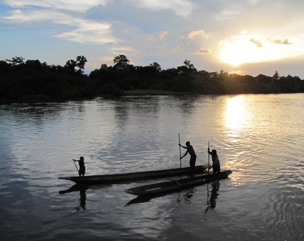 Congo River (2)
