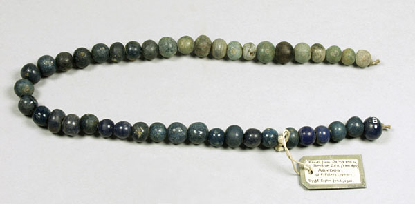 Egyptian Beads