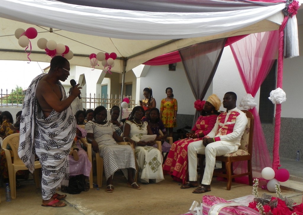 African Weddings Africa Facts
