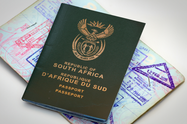 114 Countries South Africans Can Travel To Without A Visa Africa Facts