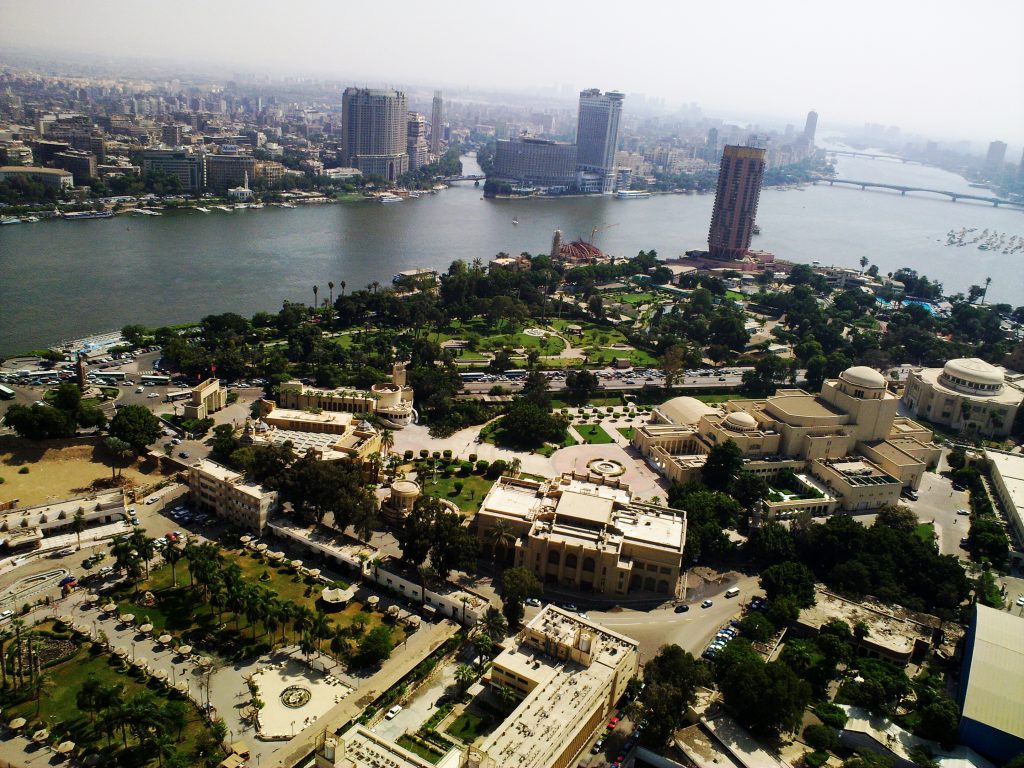 02 Cairo Egypt
