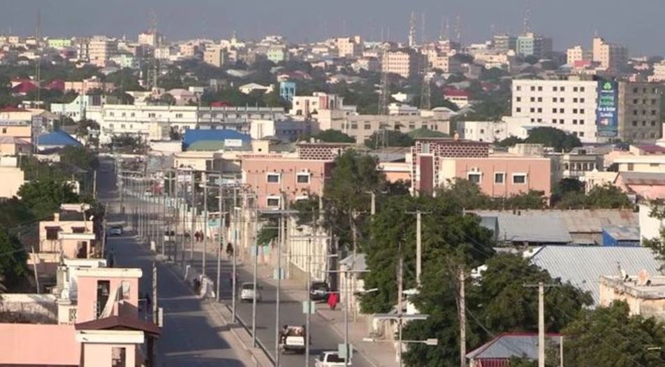06 Mogadishu Somalia