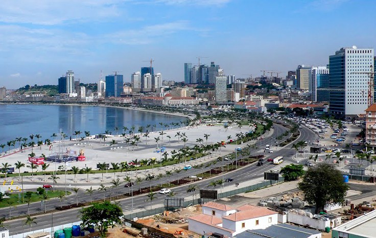 Top 10 Most Beautiful Cities In Africa