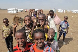 Africa’s Biggest Refugee Camps | Africa Facts