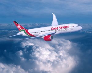 Top 10 Best Airlines In Africa | Africa Facts