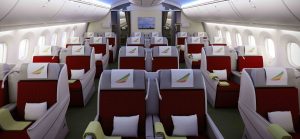 Top 10 Best Airlines in Africa