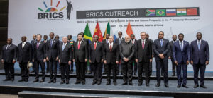 What is BRICS