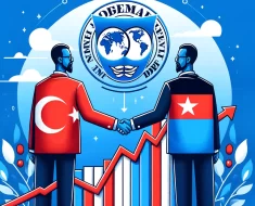 Turkey helping pay down Somalia’s IMF debt
