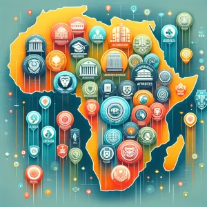 Top 10 Universities in Africa