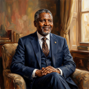 Aliko Dangote