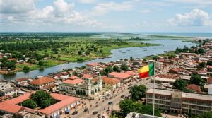 Benin