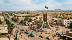 Burkina Faso