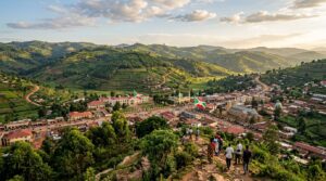 Burundi