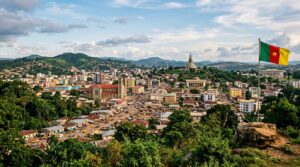 Cameroon