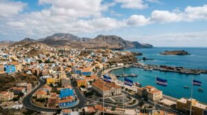 Cape Verde