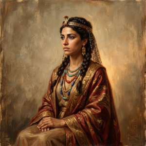 Cleopatra VII