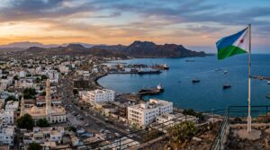 Djibouti