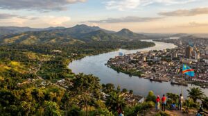 DR Congo