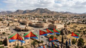 Eritrea