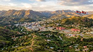 Eswatini