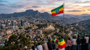 Ethiopia
