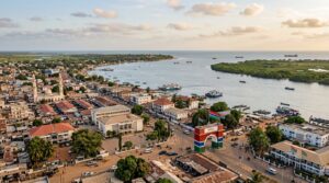 Gambia