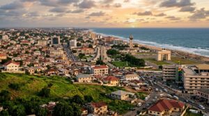 Ghana