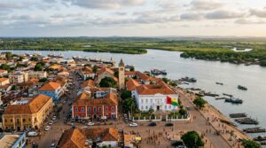 Guinea-Bissau
