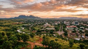 Malawi