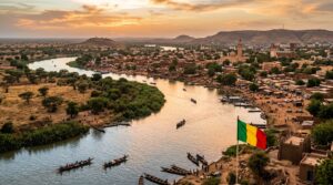 Mali