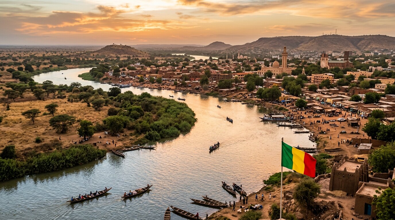 Mali | Africa Facts