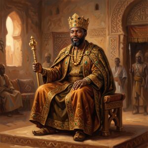 Mansa Musa