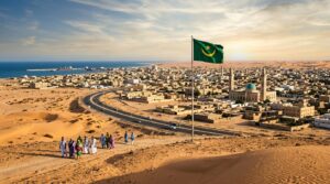 Mauritania