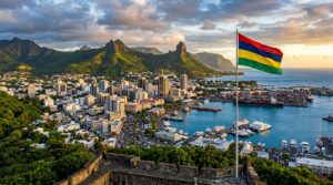 Mauritius