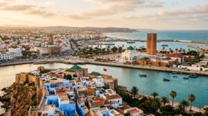Morocco