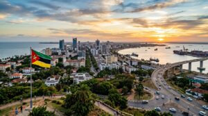 Mozambique