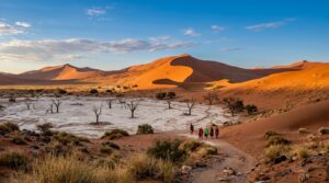Namibia