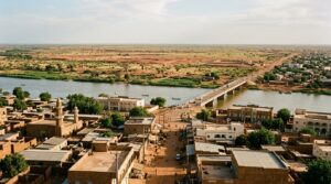 Niger