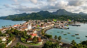 São Tomé and Príncipe
