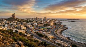Senegal