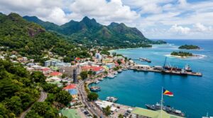 Seychelles