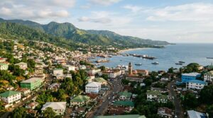 Sierra Leone