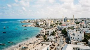 Somalia