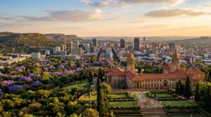 South Africa