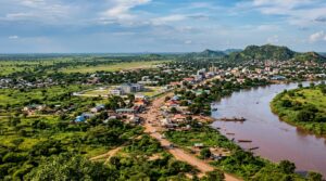 South Sudan